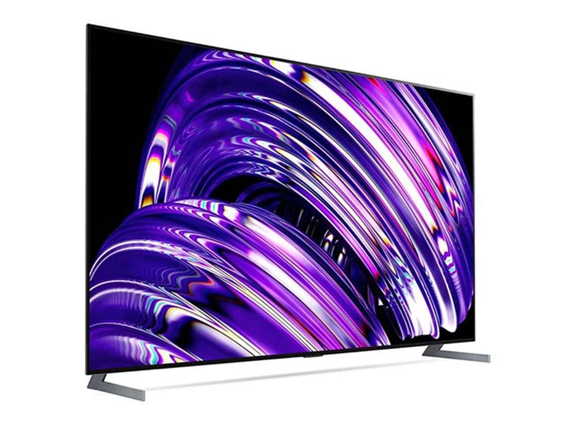 SMART TV LG OLED 8K 77