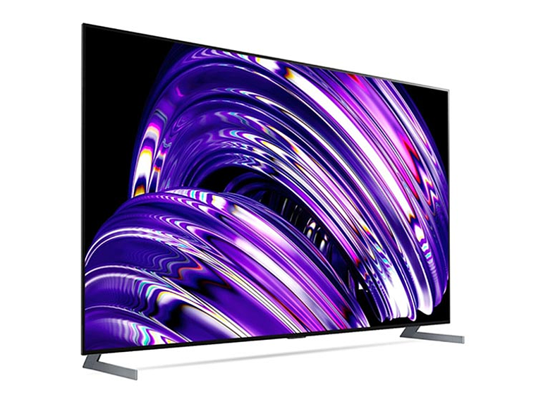 SMART TV LG OLED 8K 77