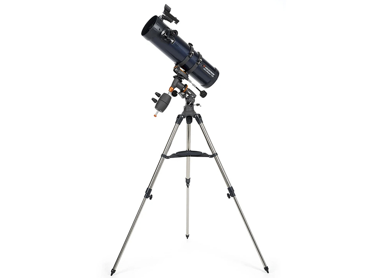 TELESCOPIO CELESTRON ASTROMASTER 130EQ 2