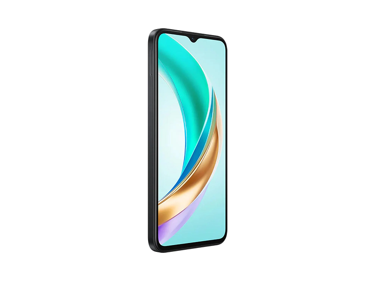 CELULAR HONOR X6B 4GB 256GB EN COLOR NEGRO 5