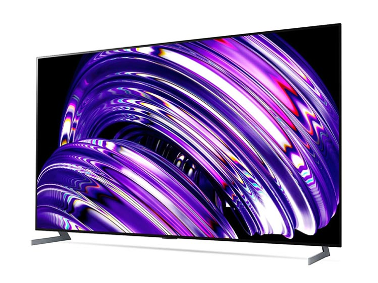 SMART TV LG OLED 8K 77