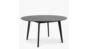 MESA COMEDOR FORM DESIGN CROSBY MADERA