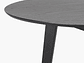 MESA COMEDOR FORM DESIGN CROSBY MADERA - Miniatura 3