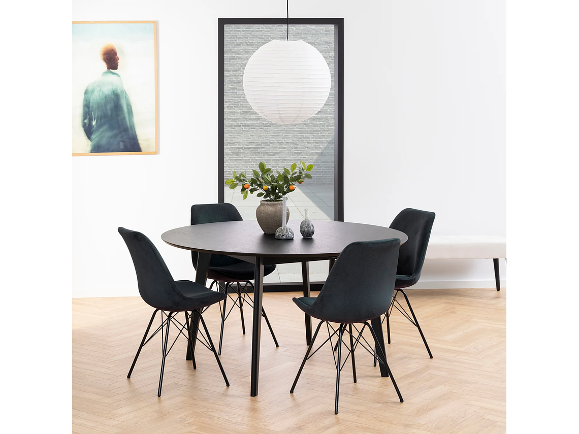 MESA COMEDOR FORM DESIGN CROSBY MADERA 4