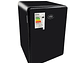  MINIBAR RETRO 116 LT. NEGRO HS-148RN - Miniatura 1