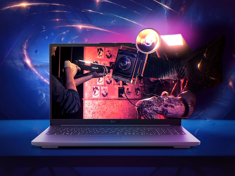 NOTEBOOK GAMER LOQ GEN9 INTEL CORE I5 16GB RAM 512GB SSD NVIDIA RTX 3050 15' 9