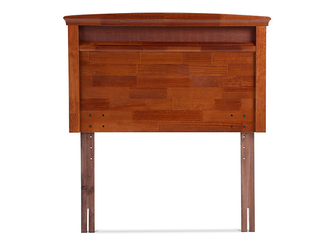 BOX SPRING ROSEN TEMPO 1.5 PL + SET VENETO 2