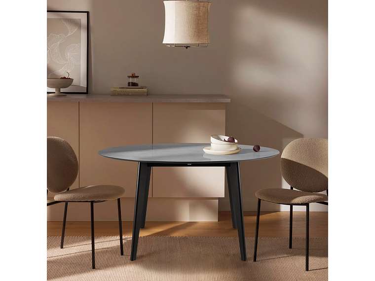 MESA COMEDOR FORM DESIGN CROSBY MADERA 6