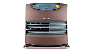 ESTUFA MADEMSA PARAFINA LÁSER 9 LT FAN HEATER MFHK 590 PLUS