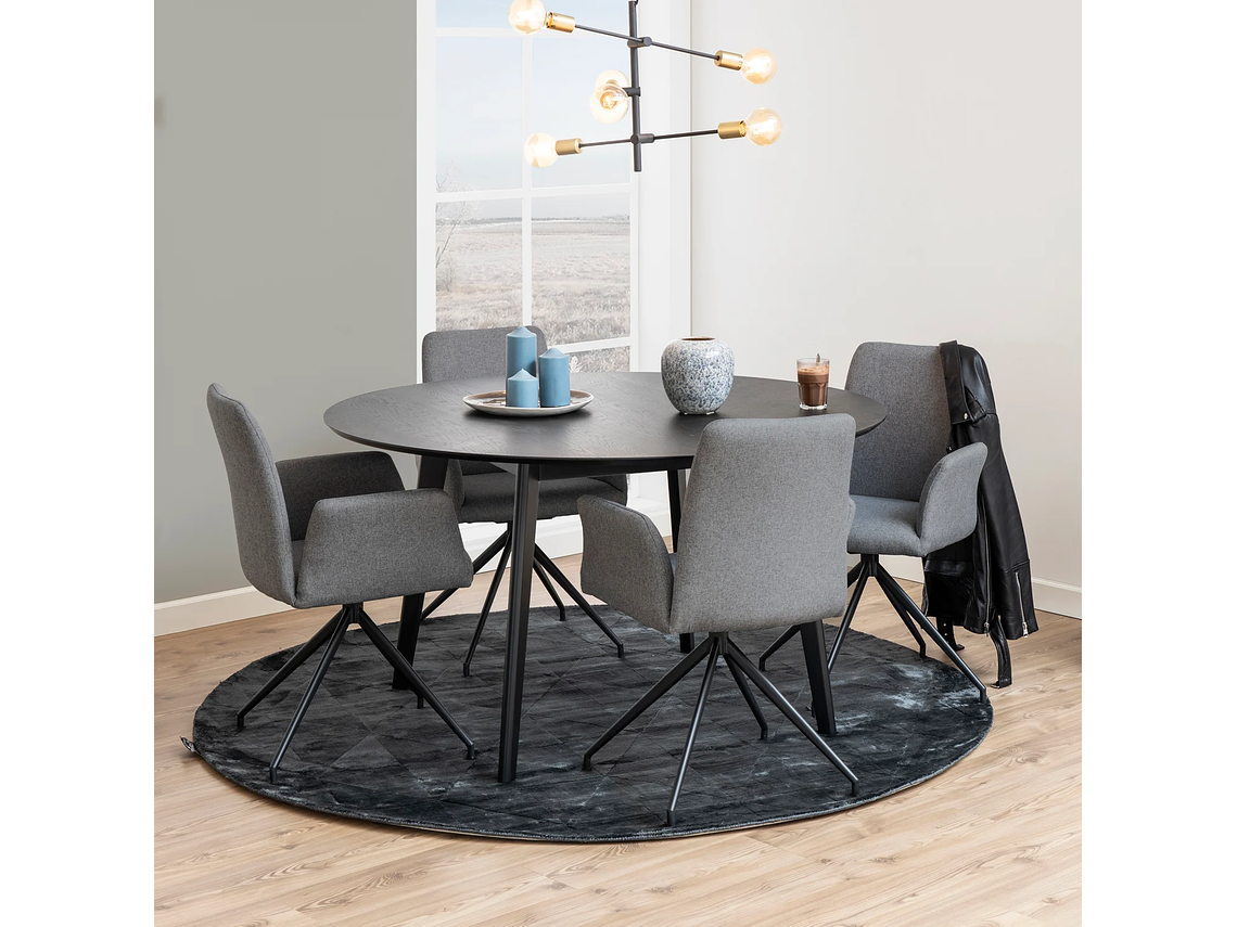 MESA COMEDOR FORM DESIGN CROSBY MADERA 7