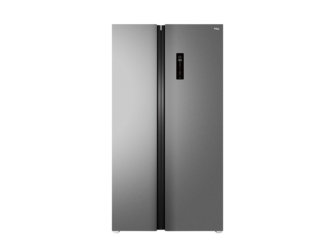  REFRIGERADOR SIDE BY SIDE TCL 488L P520SBS 1