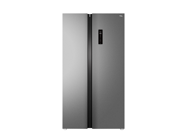  REFRIGERADOR SIDE BY SIDE TCL 488L P520SBS 1