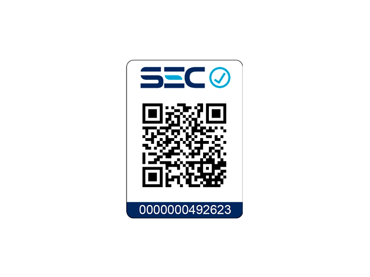  REFRIGERADOR SIDE BY SIDE TCL 488L P520SBS 2