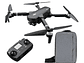 DRONE GPS AVIATOR 8811 PRO 6K 5G 3000M CARDAN AUTOESTABILIZADOR - Miniatura 1