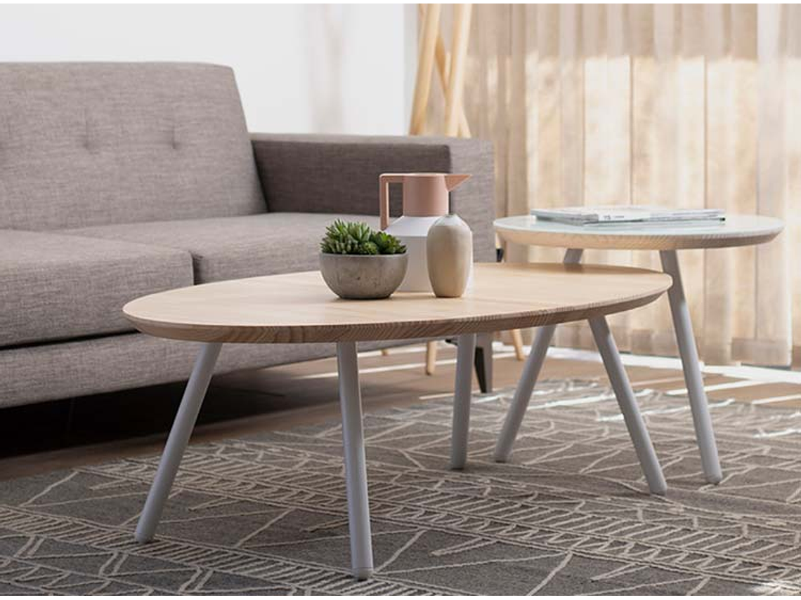 MESA DE CENTRO MEDULAR AULA NATURAL 1