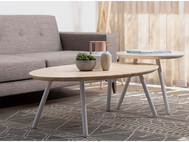 MESA DE CENTRO MEDULAR AULA NATURAL 1