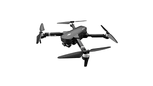 DRONE GPS AVIATOR 8811 PRO 6K 5G 3000M CARDAN AUTOESTABILIZADOR