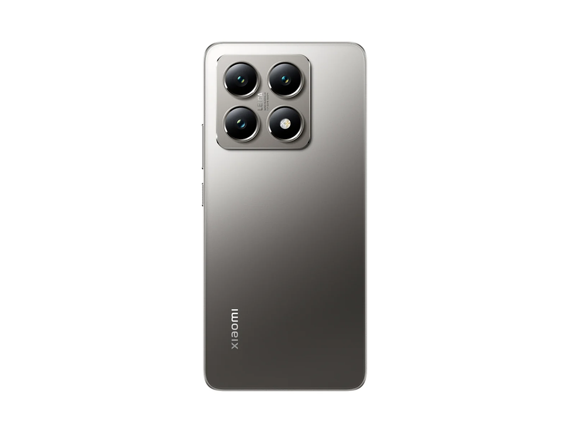 XIAOMI 14T 512/12GB RAM LIBERADO VERSIÓN GLOBAL 7