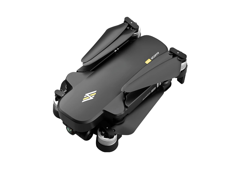 DRONE GPS AVIATOR 8811 PRO 6K 5G 3000M CARDAN AUTOESTABILIZADOR 4