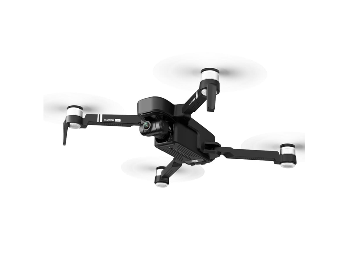 DRONE GPS AVIATOR 8811 PRO 6K 5G 3000M CARDAN AUTOESTABILIZADOR 5