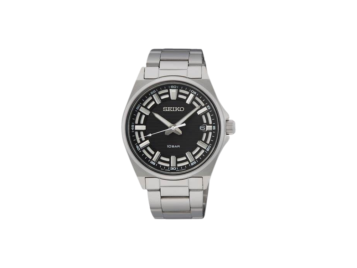 RELOJ SEIKO HOMBRE SUR505P1 1