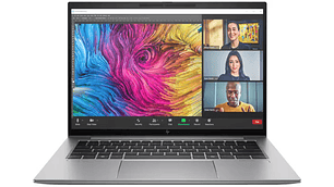 NOTEBOOK HP ZBOOK FIREFLY G11 14P ULTRA7 16GB 512GB W11P