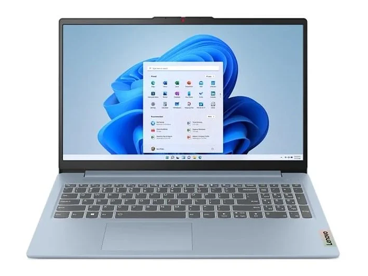 NOTEBOOK LENOVO TÁCTIL I5-12450H/ 8GB RAM/ 512GB SSD/ 15.6 FHD/ IDEAPAD 4