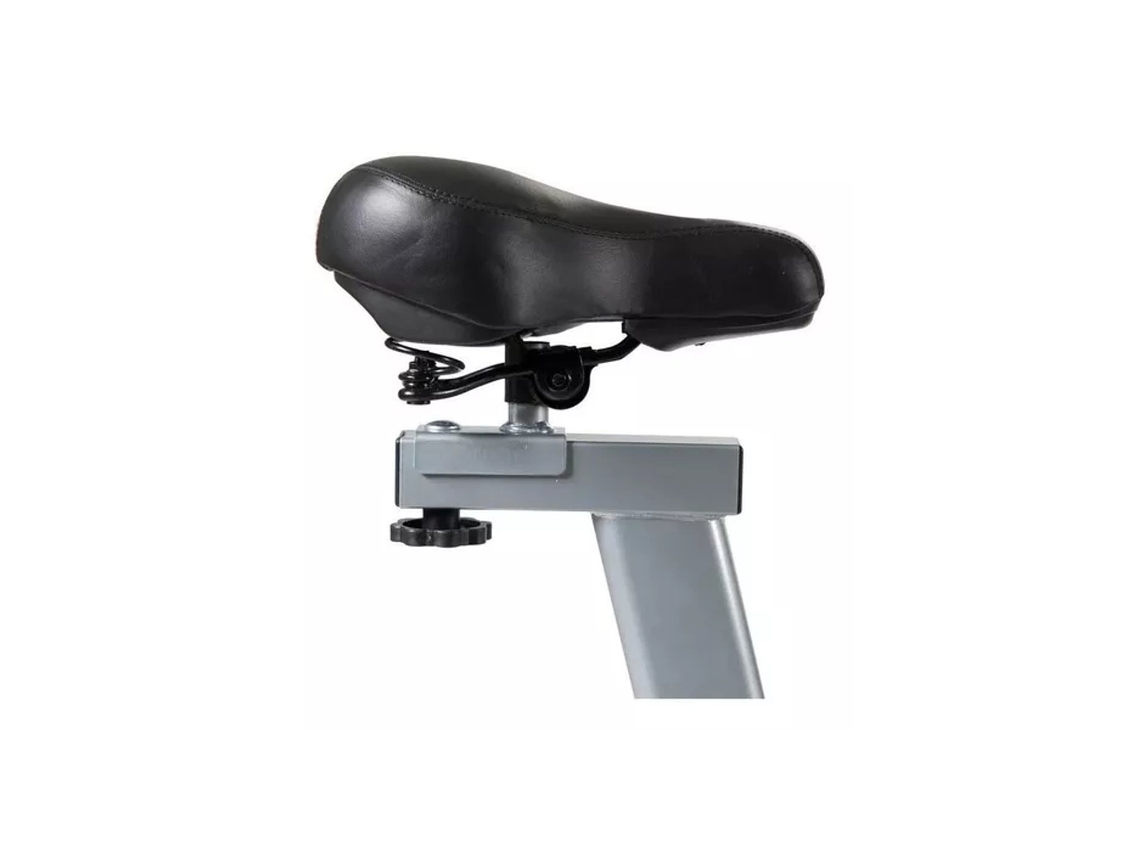 BICICLETA ESTÁTICA IMPORTCLICK DEP.106 SPINNING PROFESIONAL AZUL 3