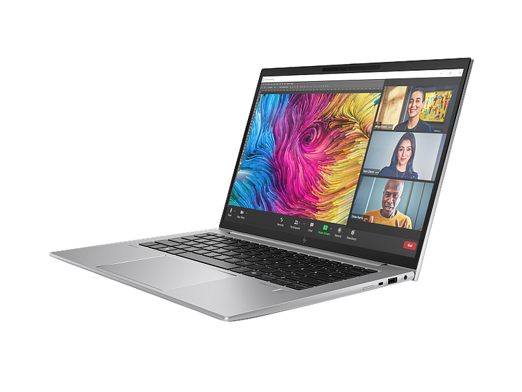 NOTEBOOK HP ZBOOK FIREFLY G11 14P ULTRA7 16GB 512GB W11P 4