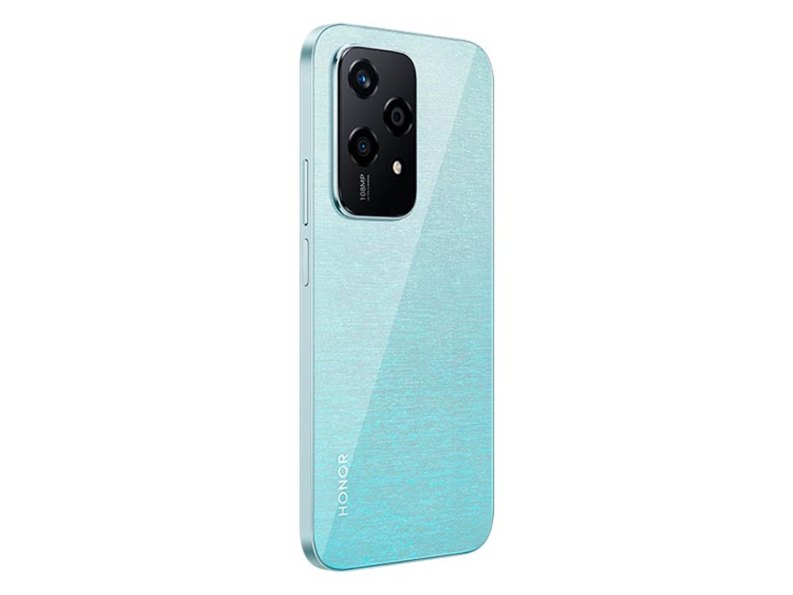 SMARTPHONE PP HONOR 200 LITE BLUE 256GB  5