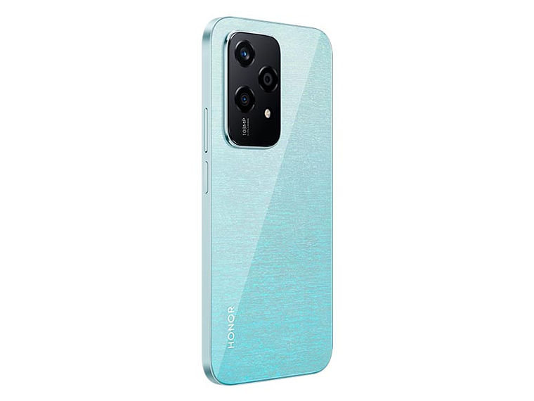 SMARTPHONE PP HONOR 200 LITE BLUE 256GB  5