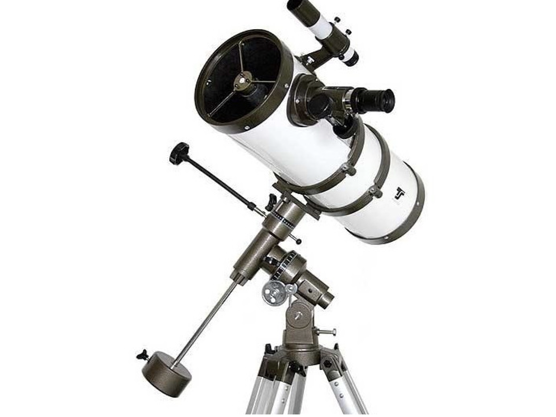 TELESCOPIO BM-750150EQIII 1