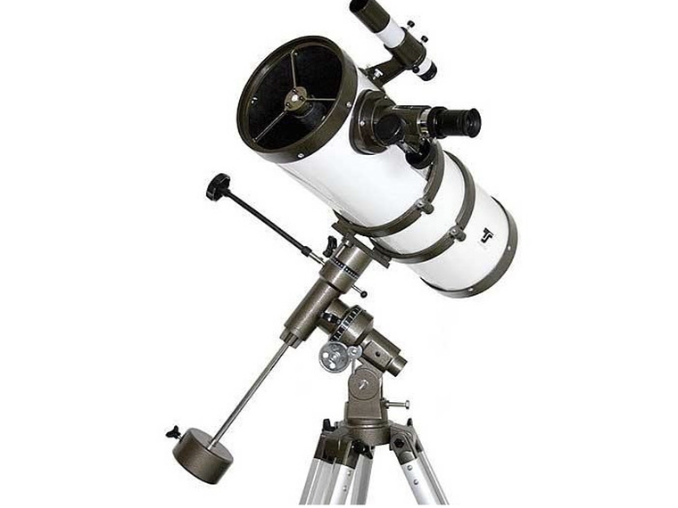 TELESCOPIO BM-750150EQIII 1
