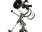TELESCOPIO BM-750150EQIII - Miniatura 1
