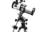 TELESCOPIO BM-750150EQIII - Miniatura 2