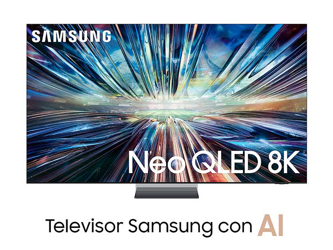 SMART TV SAMSUNG NEO QLED 8K 75