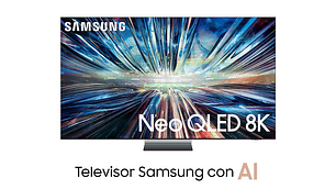 SMART TV SAMSUNG NEO QLED 8K 75