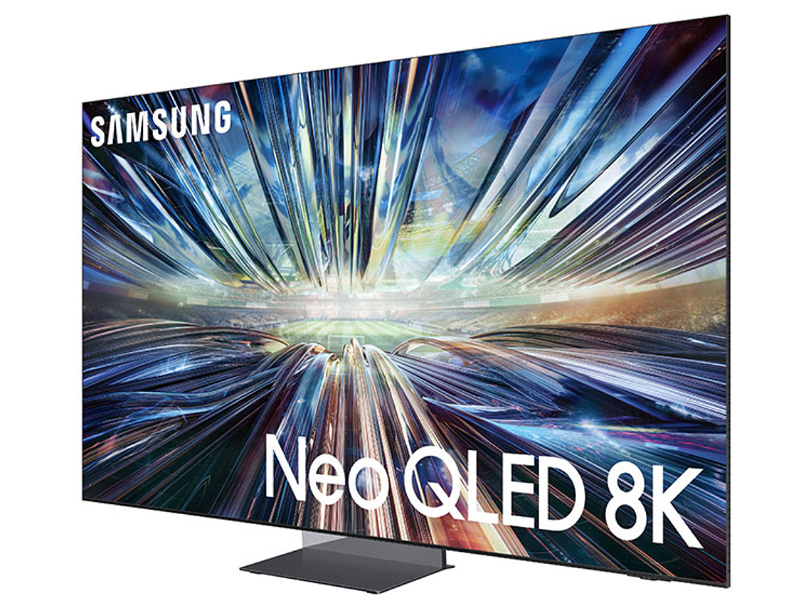 SMART TV SAMSUNG NEO QLED 8K 75