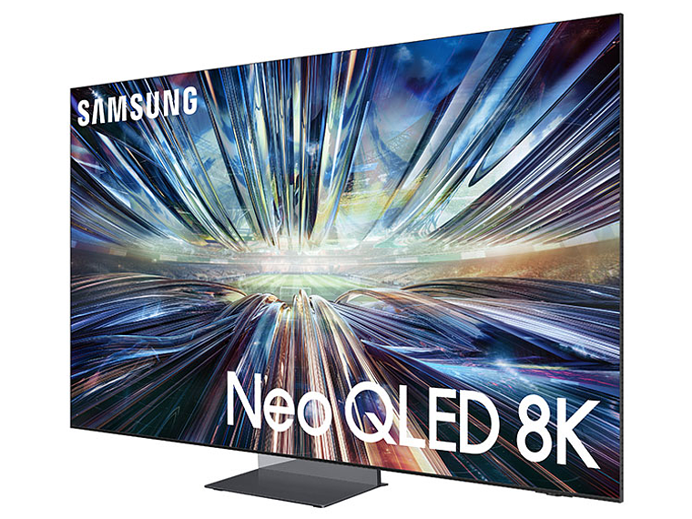 SMART TV SAMSUNG NEO QLED 8K 75