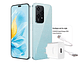 SMARTPHONE PP HONOR 200 LITE BLUE 256GB  - Miniatura 9