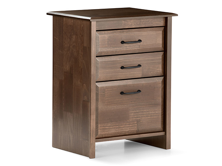 JUEGO DE DORMITORIO ROSEN CAMA BOXET UPLINE 1.5 PLAZAS + SET DOLCE 4