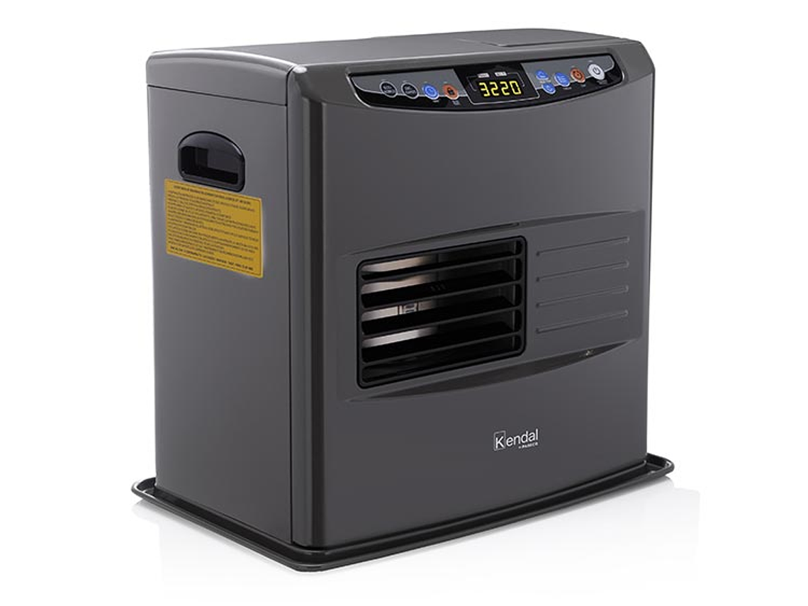 ESTUFA LASER PARAFINA KENDAL KPML-36 1