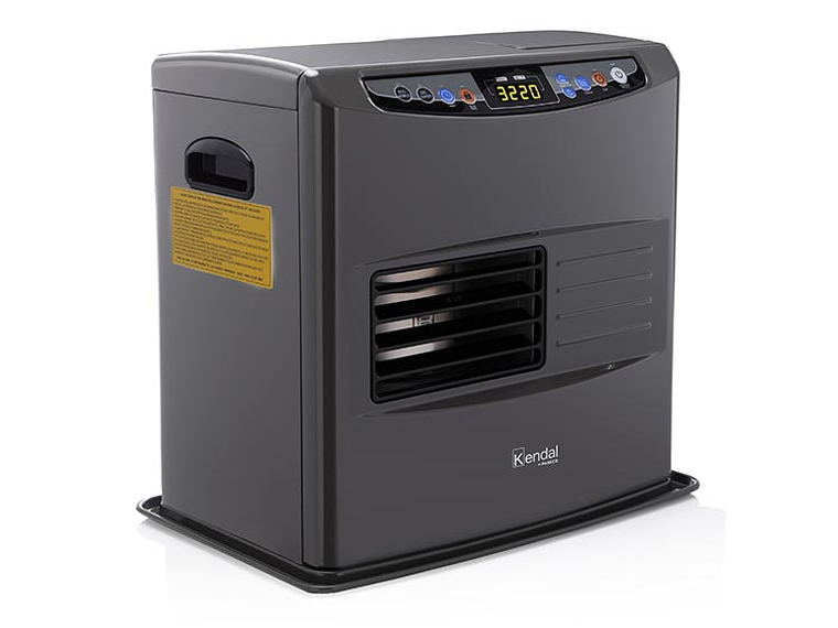 ESTUFA LASER PARAFINA KENDAL KPML-36 1