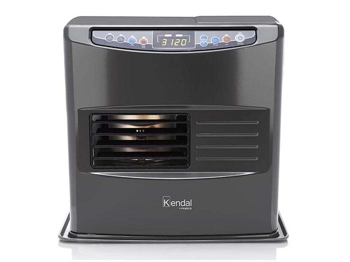 ESTUFA LASER PARAFINA KENDAL KPML-36 2