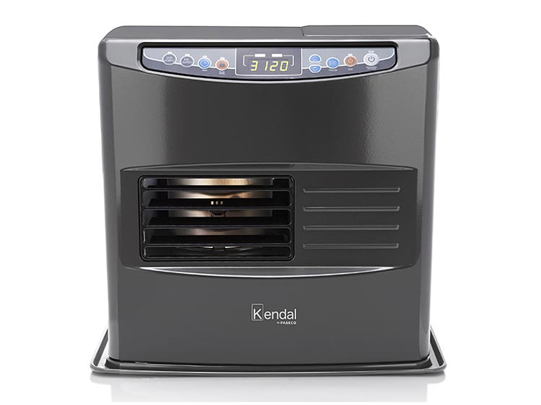 ESTUFA LASER PARAFINA KENDAL KPML-36 2