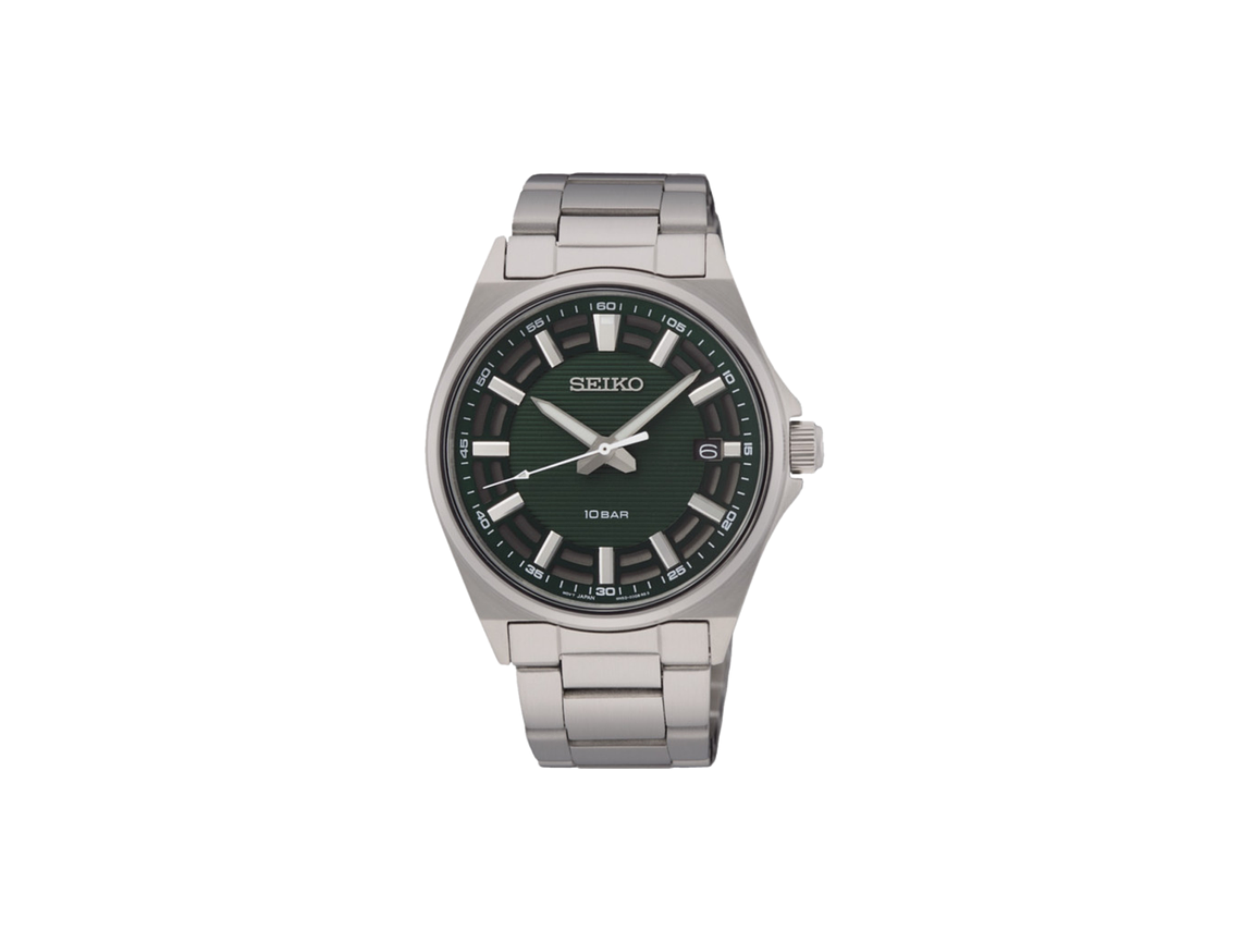 RELOJ SEIKO HOMBRE SUR503P1 1