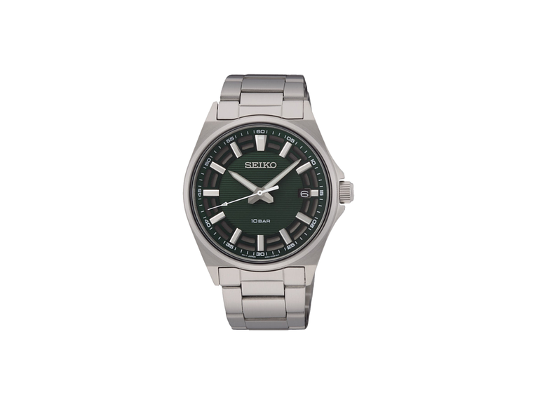 RELOJ SEIKO HOMBRE SUR503P1 1