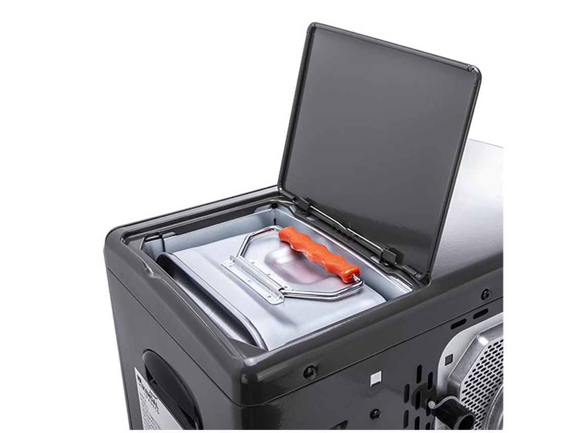 ESTUFA LASER PARAFINA KENDAL KPML-36 5