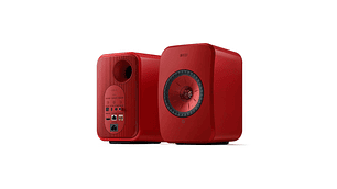 PARLANTE ACTIVOS KEF LSXII WIRELESS