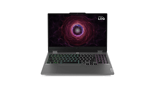 NOTEBOOK GAMER LOQ GEN 9 AMD RYZEN 5 16GB RAM 512GB SSD NVIDIA RTX 3050 15'